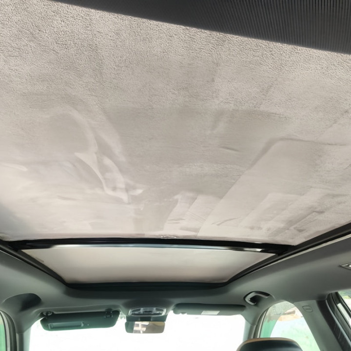 Electrostatic Adsorption Sunroof Sunshade for Geely Starray EM-i