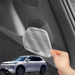 Trunk Speaker Cover for Geely Starray EM-i