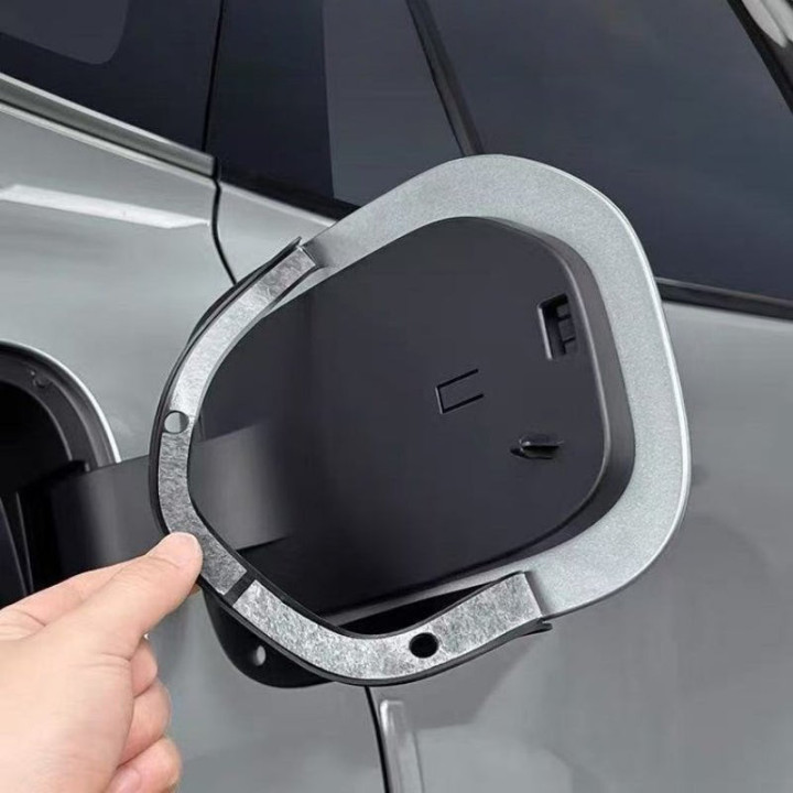 Charging & Fuel Port Rubber Seal Ring for Geely Starray EM-i