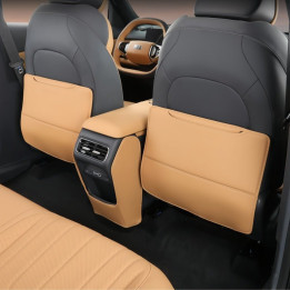 Seat Back Kick Protector Geely Starray EM-i