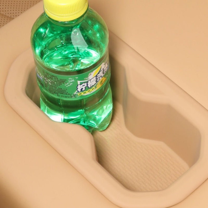 Rear Row Cup Holder Insert for Geely Starray EM-i