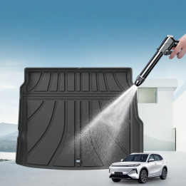 Custom Fit TPE Cargo Liners for Geely Starray EM-i
