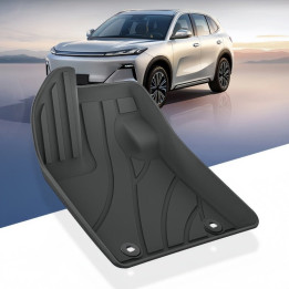 TPE Floor Mats & Trunk Mat for Geely Starray EM-i