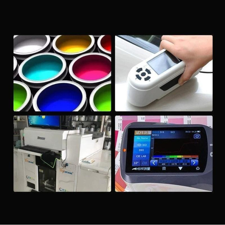 Touch-Up Paint Pen for Geely Starray EM-i