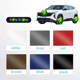 Touch-Up Paint Pen for Geely Starray