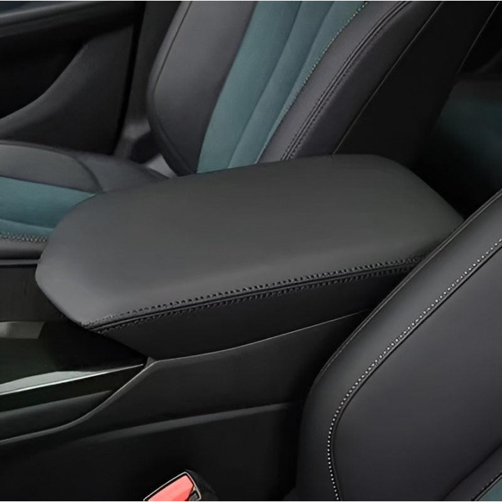 Car Armrest Cover for Geely