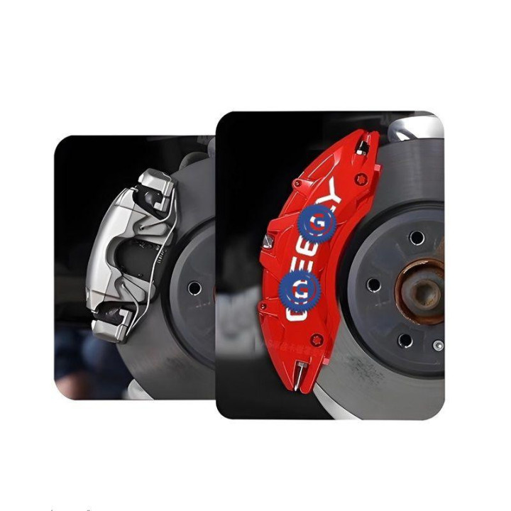 Caliper Cover for Geely