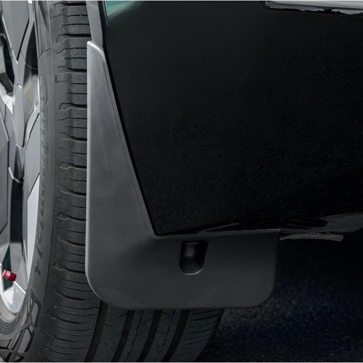 Mud Flaps For ZEEKR
