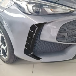 ABS-Stoßfänger-Canards für MG3