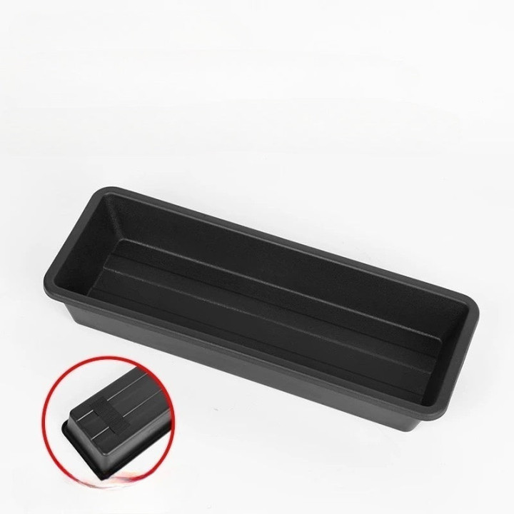 Unter-Sitz-Organizer 2-teilig für MG4 Urban und MGS6 – Bild 4