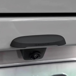 Regenschutz für Rückfahrkamera für MG IM5 und MG IM6