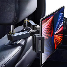 Tablet- und Handyhalter für Kopfstütze für MG