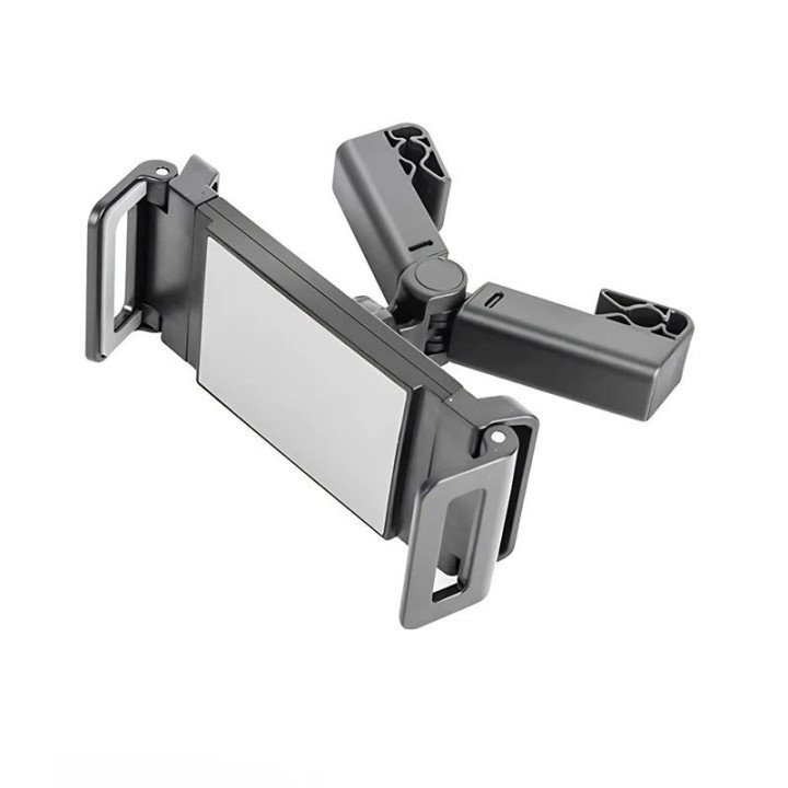 Tablet- und Handyhalter für Kopfstütze für MG – Bild 11