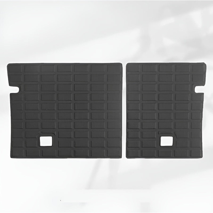 Kofferraummatte aus TPE und XPE für MG3 – Bild 6