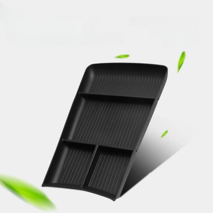 Ablagebox untere Mittelkonsole für MGS5 und MG4 2026 Facelift – Bild 3