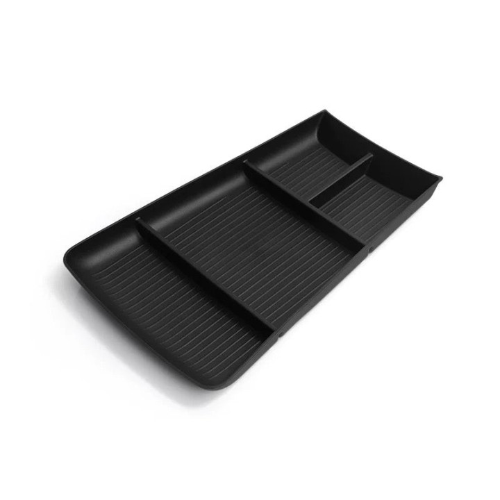 Ablagebox untere Mittelkonsole für MGS5 und MG4 2026 Facelift – Bild 4