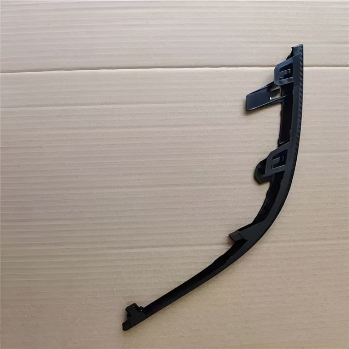 Zierleiste Frontstoßfänger für MG4 – Bild 3