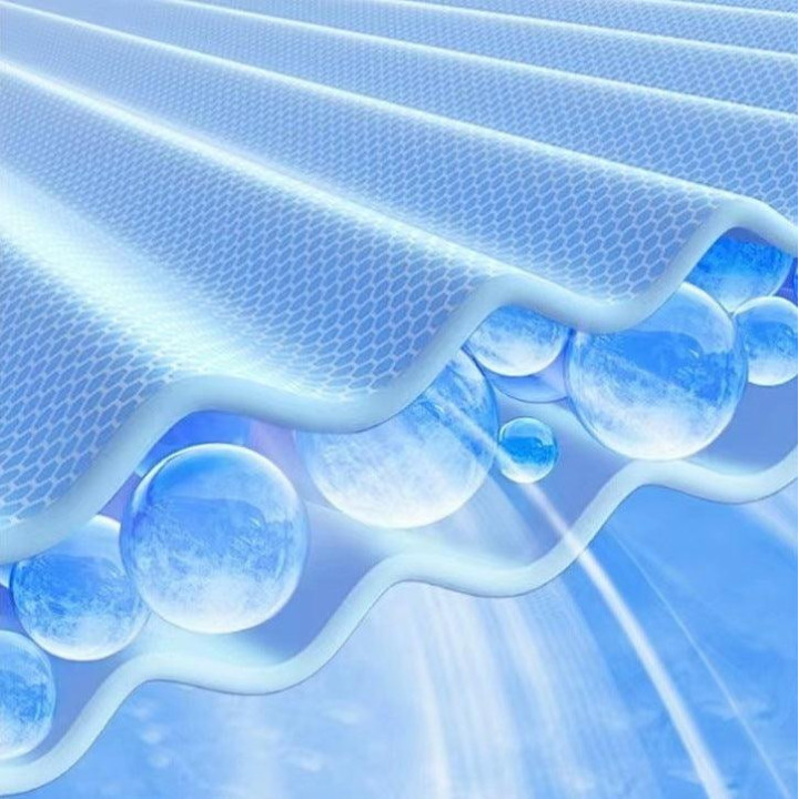 Dach-Sonnenschutz Nano Ice Crystal für MG IM5/IM6 – Bild 3