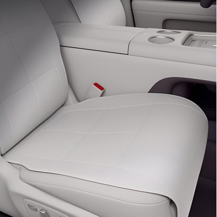 Sitzbezüge aus Nappa Leather für MG IM6 – Bild 3
