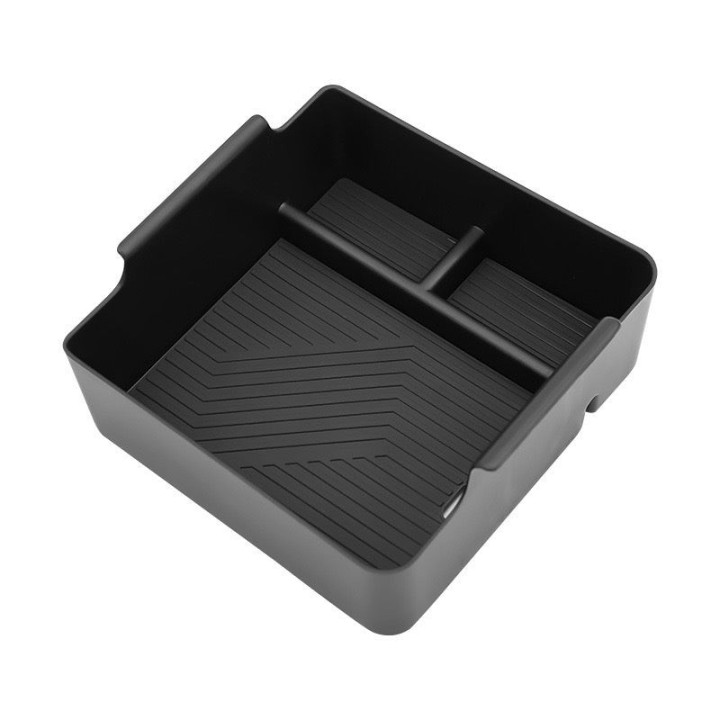 Ablagebox untere Mittelkonsole für MG IM6 – Bild 5