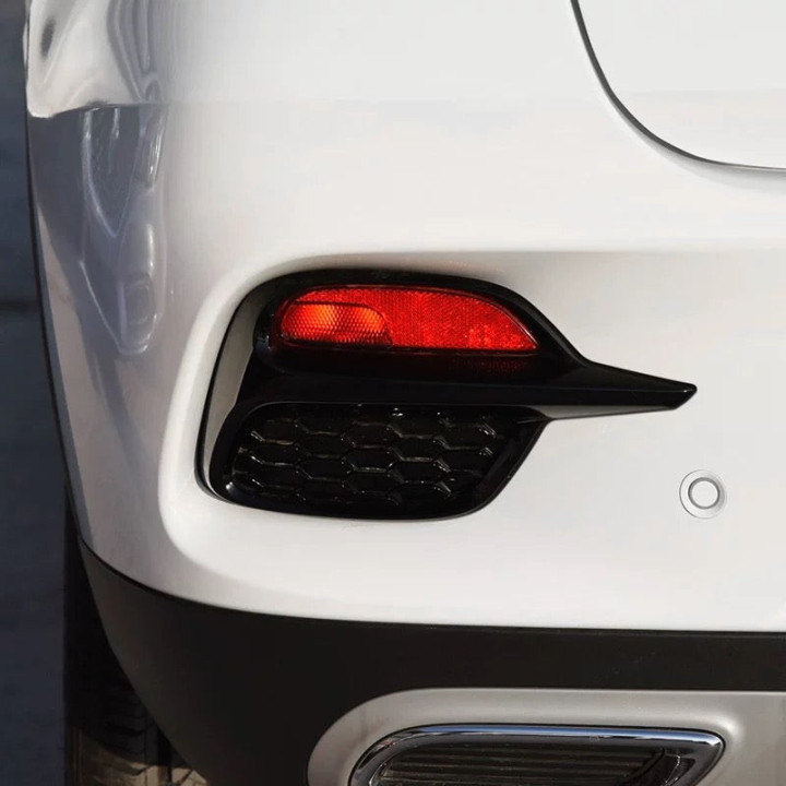Nebelschlussleuchte OEM für MG ZS – Bild 2