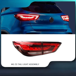 OEM-Heckleuchte für MG ZS