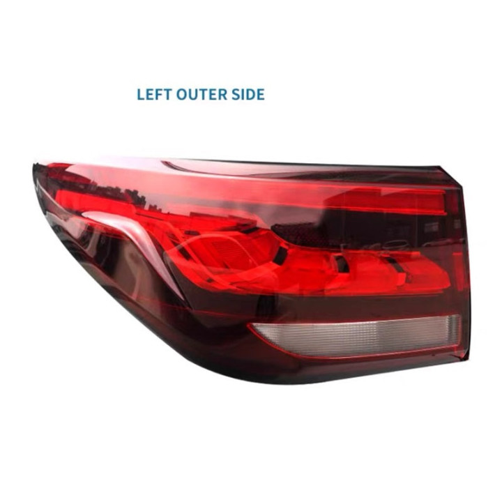 OEM-Heckleuchte für MG ZS – Bild 5