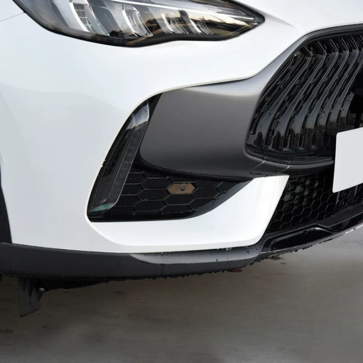 Originales Front-Nebelscheinwerfergehäuse für MG HS – Bild 4