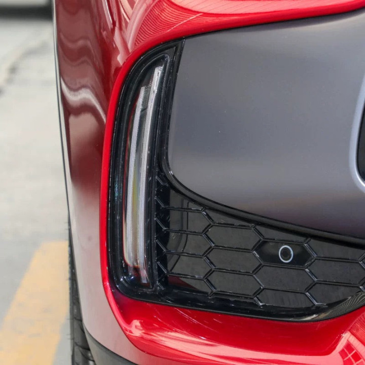 OEM-Frontblinker für MG HS – Bild 2