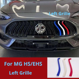 Dekorative linke Frontgrill-Blende für MG HS