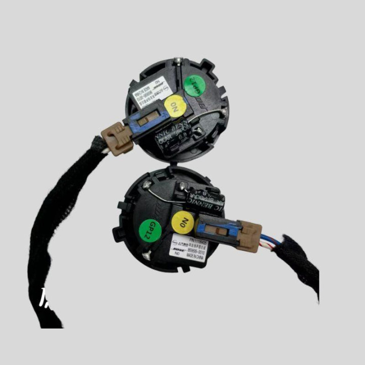 Bose-Hochtöner mit Kabelsatz für MG HS, MG ZS und MG4