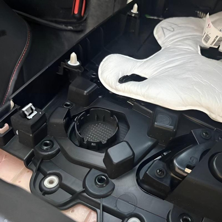 Bose-Hochtöner mit Kabelsatz für MG HS, MG ZS und MG4 – Bild 2