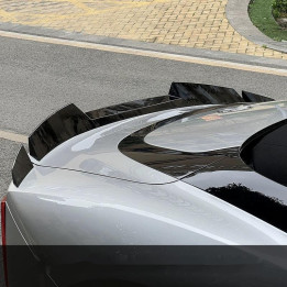 Dreiteiliger Spoiler für MG Cyberster