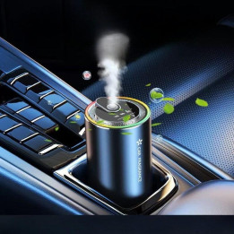 Duftdiffusor mit Licht für MG