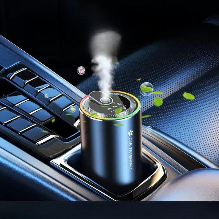 Duftdiffusor mit Licht für MG