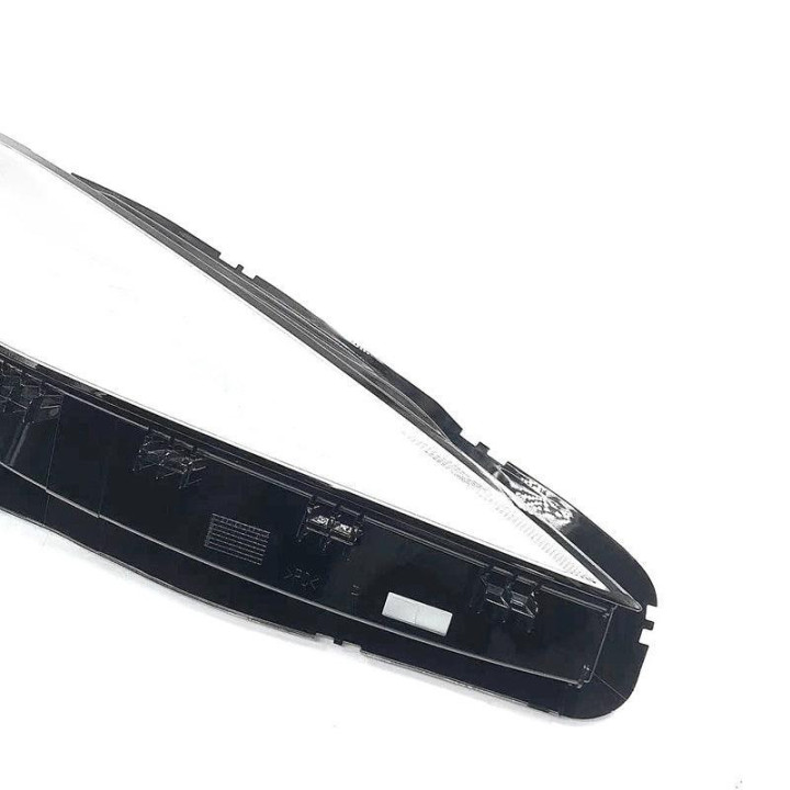 Scheinwerferglas vorne aus Polycarbonat für MG4 – Bild 4