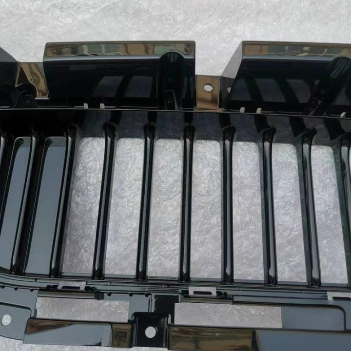 OEM-Lufteinlassgitter für MG4 – Bild 3