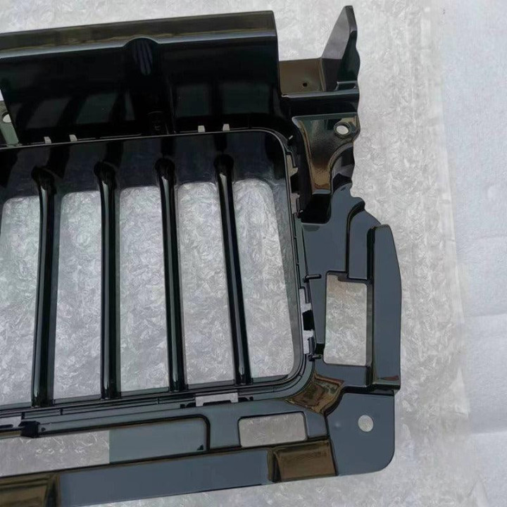 OEM-Lufteinlassgitter für MG4 – Bild 4