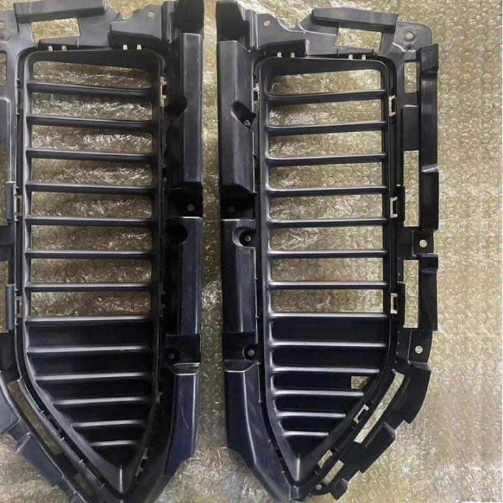 OEM-Lufteinlassgitter für MG4 – Bild 6