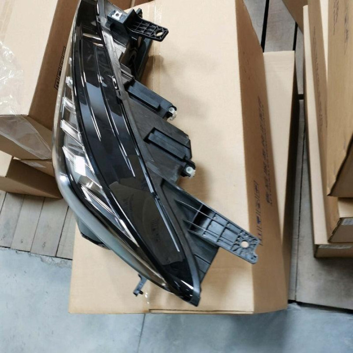 Originaler Frontscheinwerfer für MG4 – Bild 3