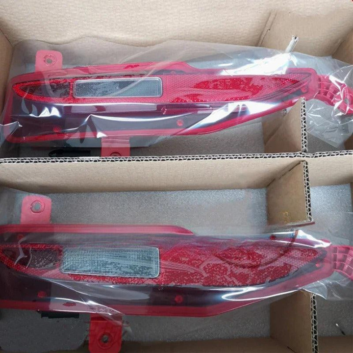 Nebelschlussleuchte OEM für MG HS – Bild 6