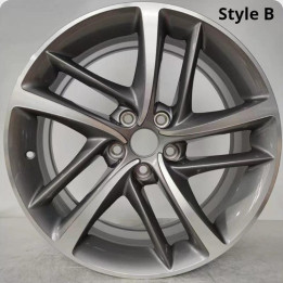 18-Zoll-Felge Style B für MG HS