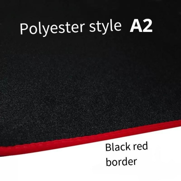 Armaturenbrettmatte rutschhemmend für MG4 – Bild 4