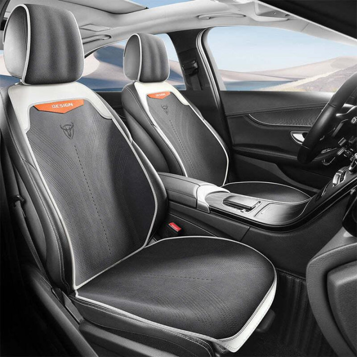 Sitzflächenbezüge für MG HS, MG ZS, MG3, MG4, MG5 – Bild 2
