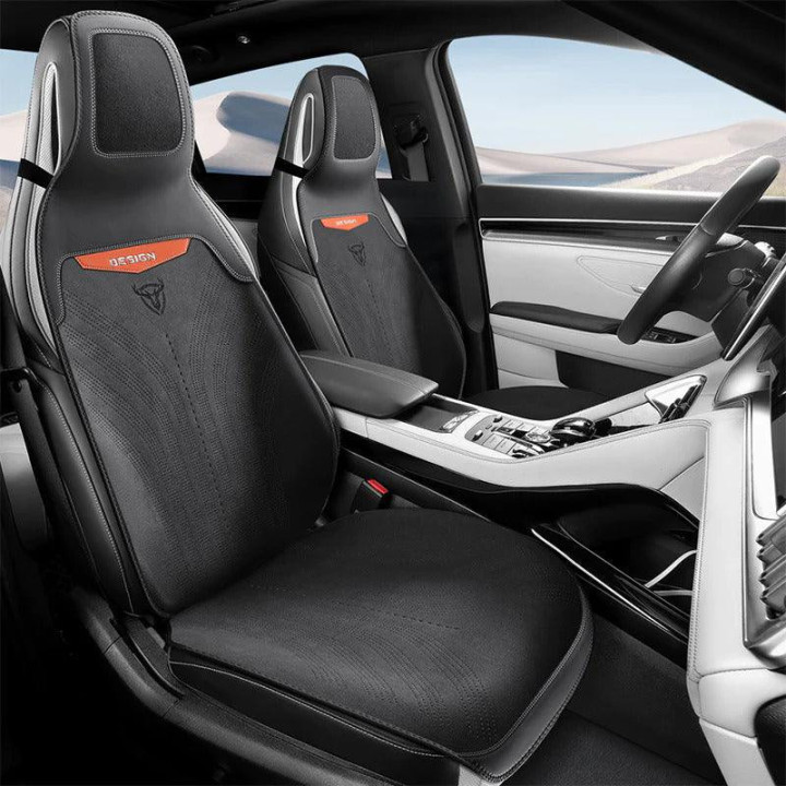 Sitzflächenbezüge für MG HS, MG ZS, MG3, MG4, MG5 – Bild 4