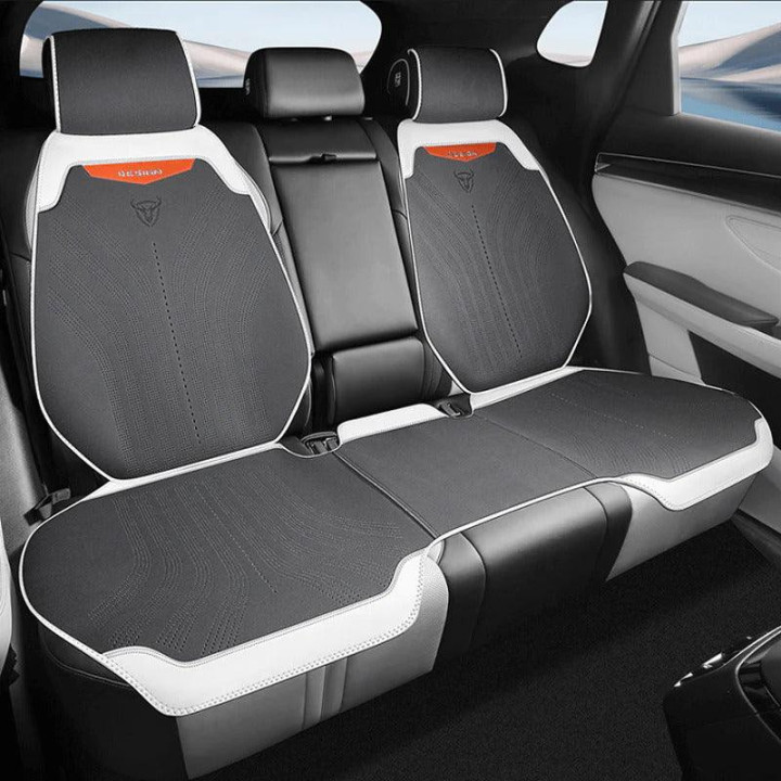 Sitzflächenbezüge für MG HS, MG ZS, MG3, MG4, MG5 – Bild 5