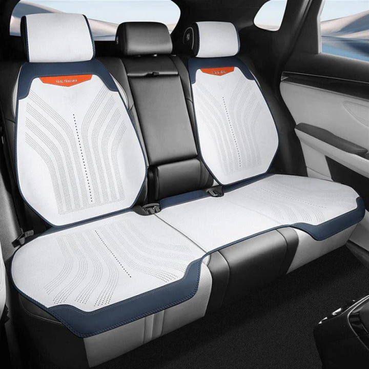 Sitzflächenbezüge für MG HS, MG ZS, MG3, MG4, MG5 – Bild 7
