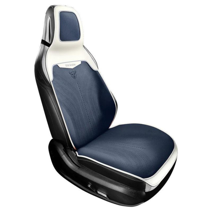 Sitzflächenbezüge für MG HS, MG ZS, MG3, MG4, MG5 – Bild 12