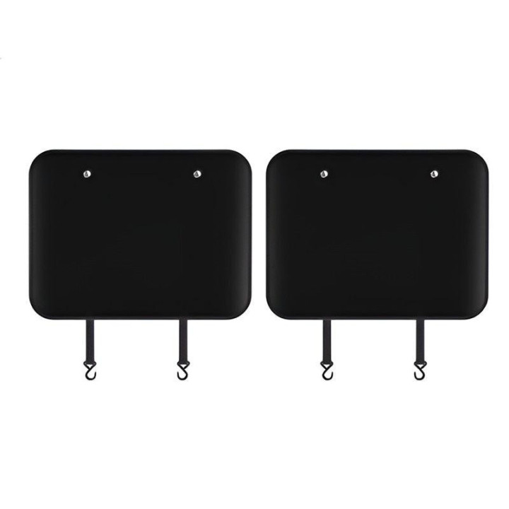 Armlehnenbezug und Sitz-Kickmatte für MG4 – Bild 4