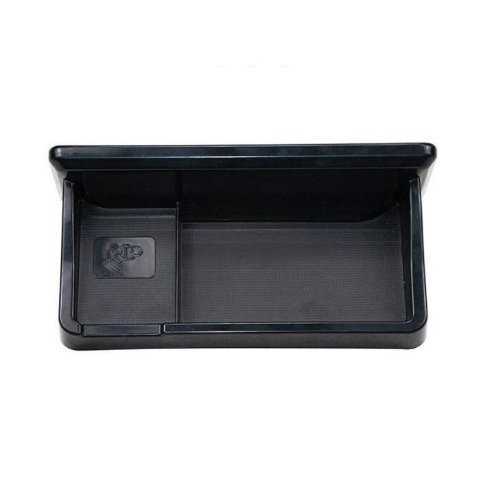Organizer mit Display-Sonnenschutz für MG4 – Bild 3